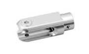 CNE557-1 Al. Blade Grip Only